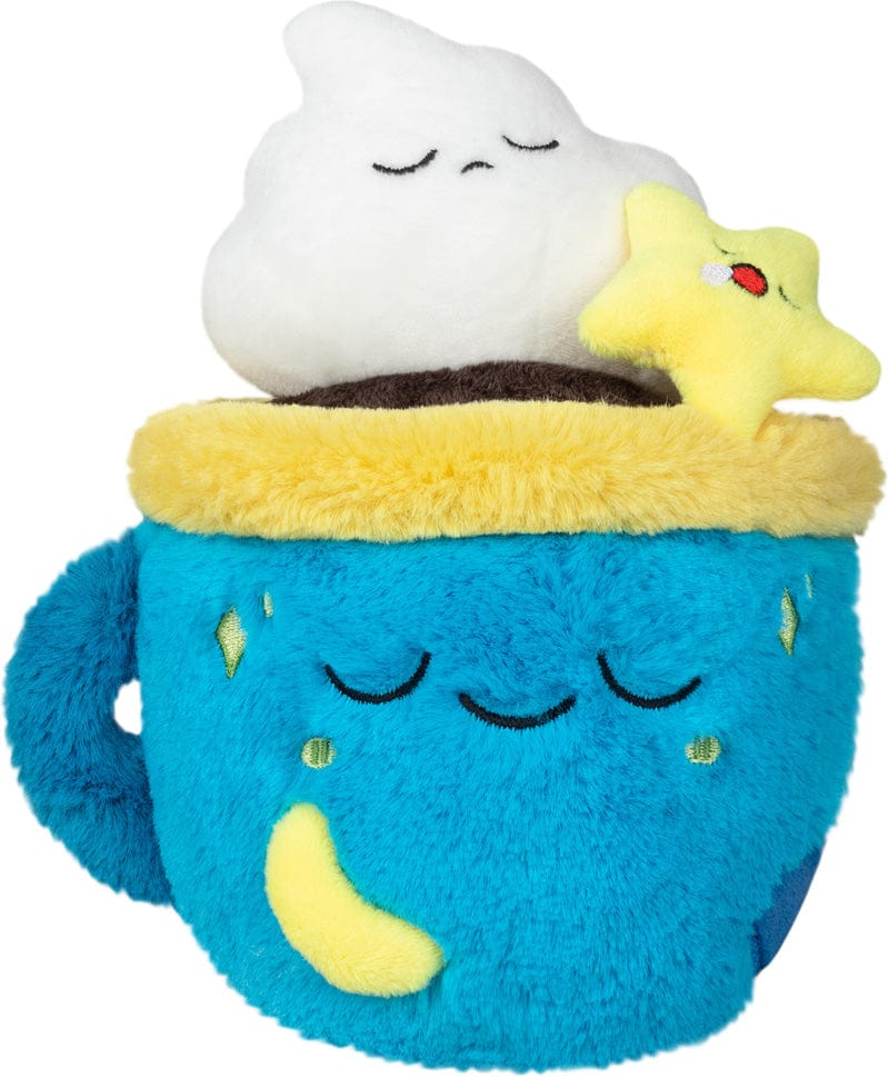 Mini Squishable Decaf Coffee - Image 5