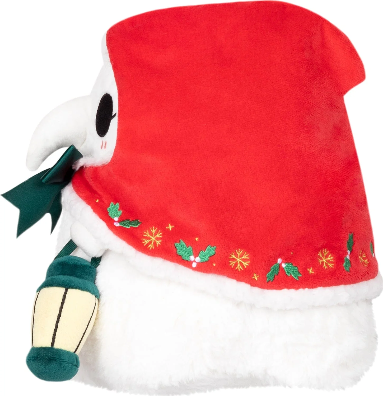 Mini Squishable Festive Plague Nurse - Image 3