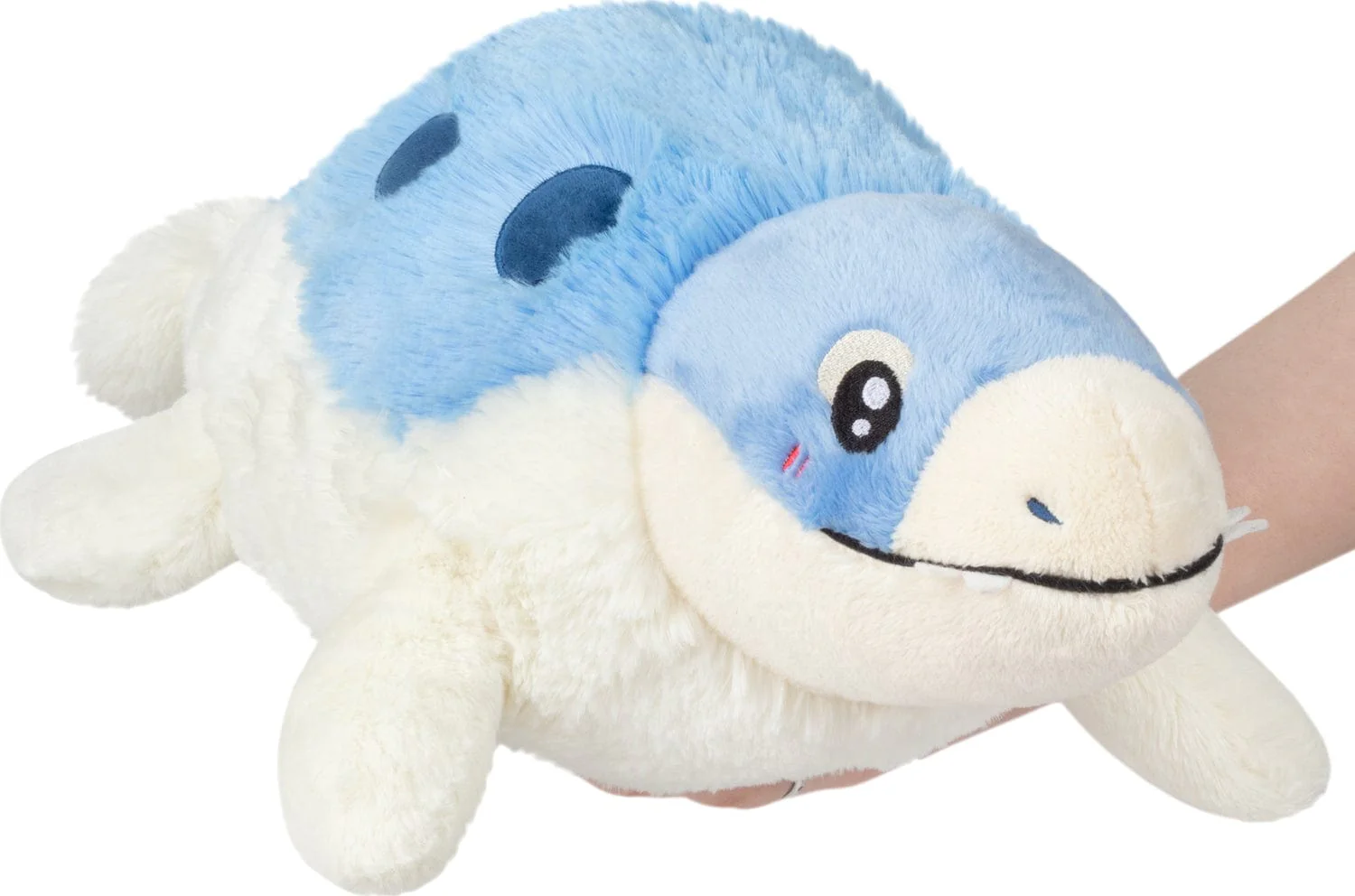 Mini Squishable Mosasaurus - Image 2