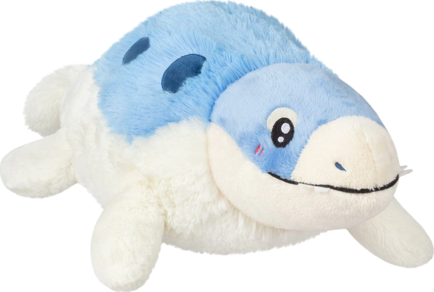 Mini Squishable Mosasaurus - Image 3