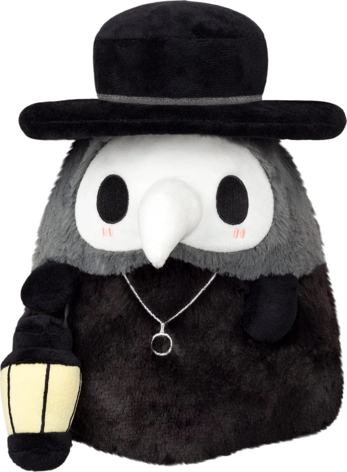Mini Squishable The Mysterious Doctor Plague