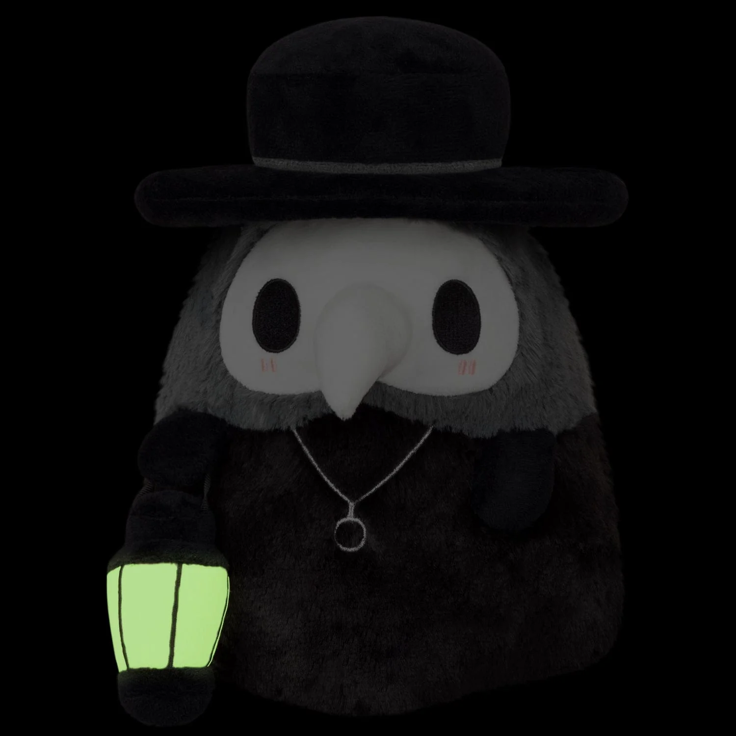 Mini Squishable The Mysterious Doctor Plague - Image 2