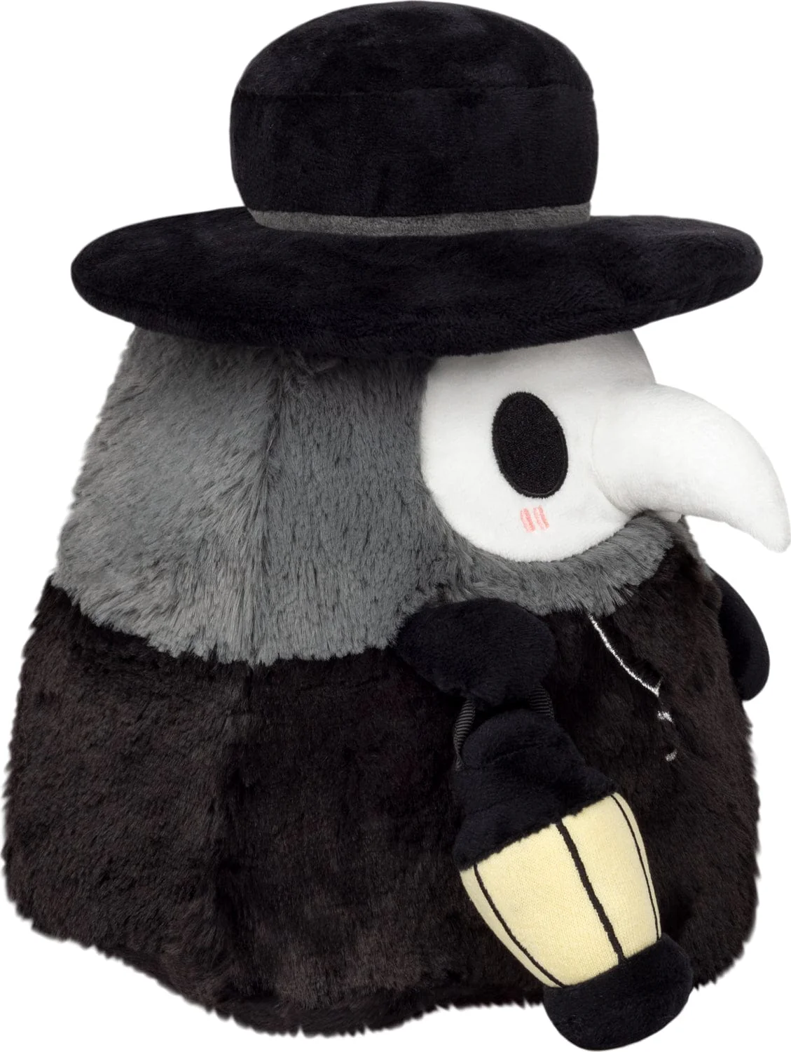 Mini Squishable The Mysterious Doctor Plague - Image 4