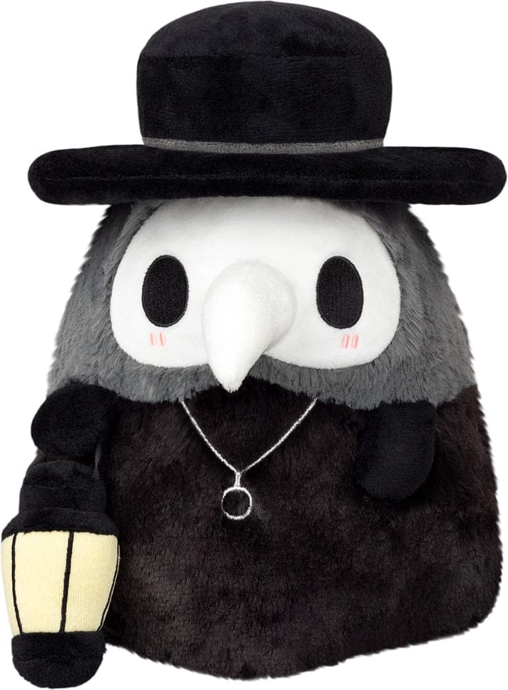 Mini Squishable The Mysterious Doctor Plague - Image 6