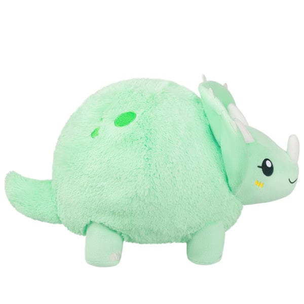 Mini Squishable Triceratops - Image 3