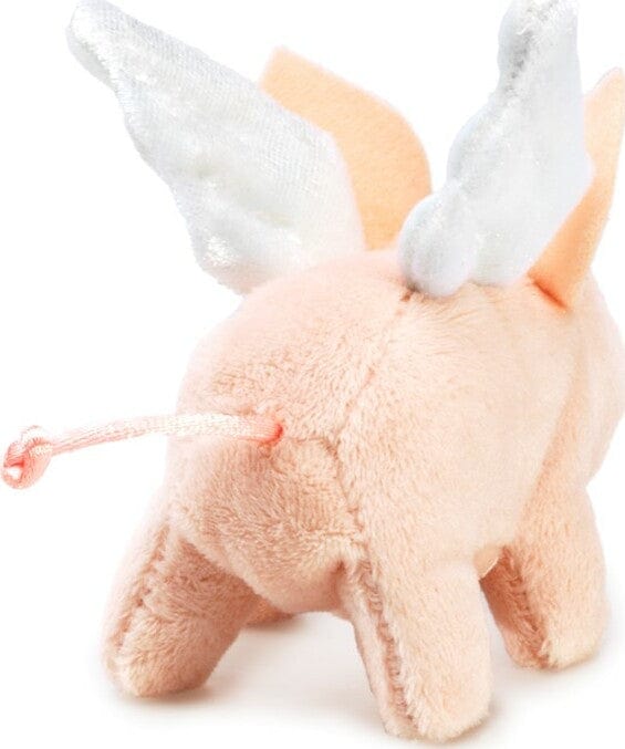 Mini WInged Piglet - Image 2