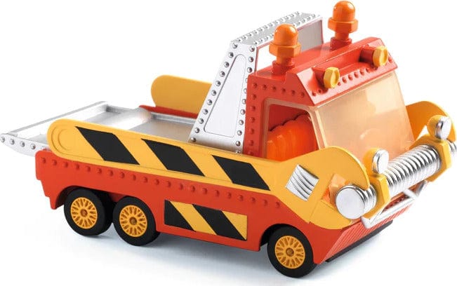 Crazy Truck Crazy Motors - Image 3
