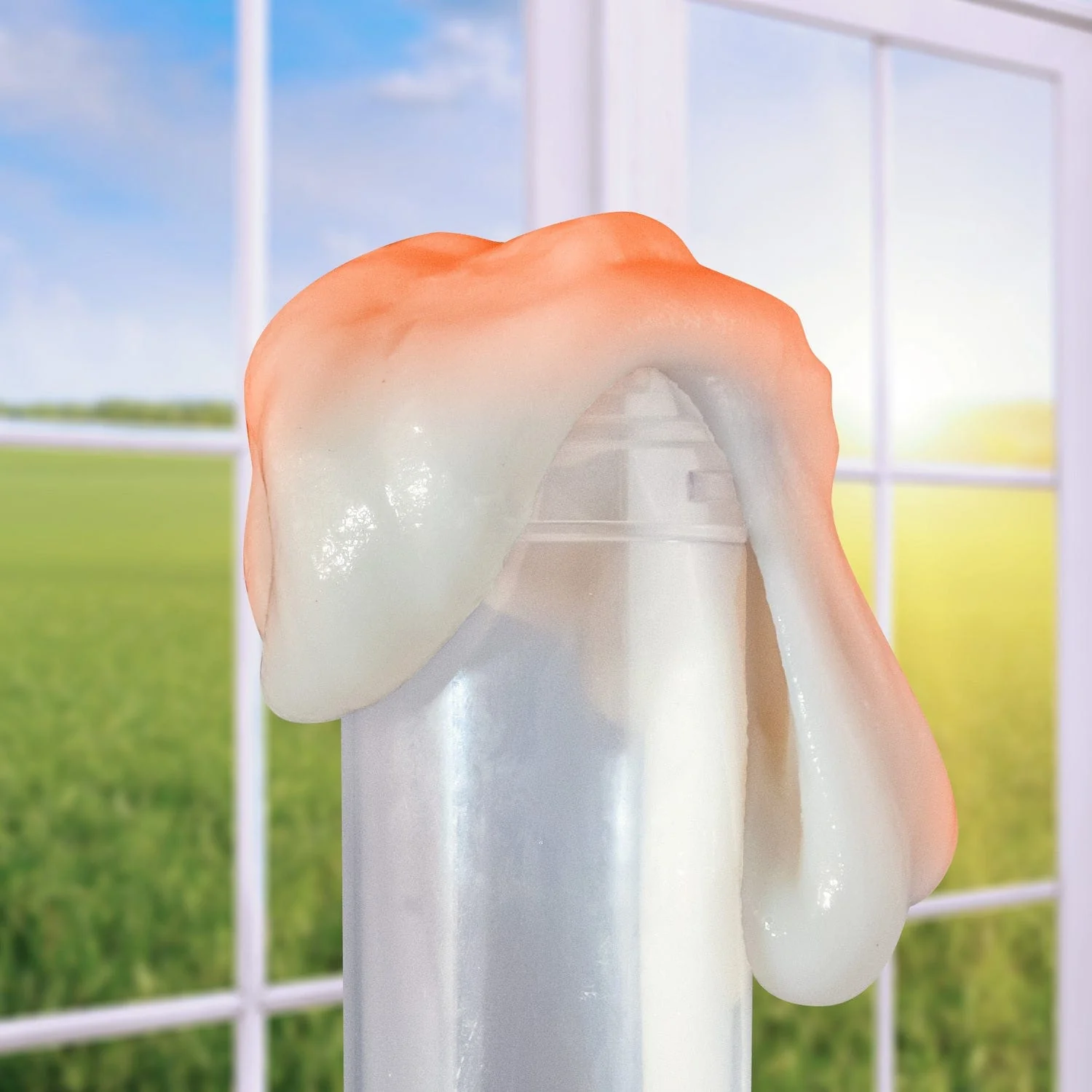 Ooze Labs 6: Sunshine Slime - Image 4