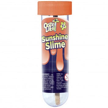 Ooze Labs 6: Sunshine Slime - Image 8