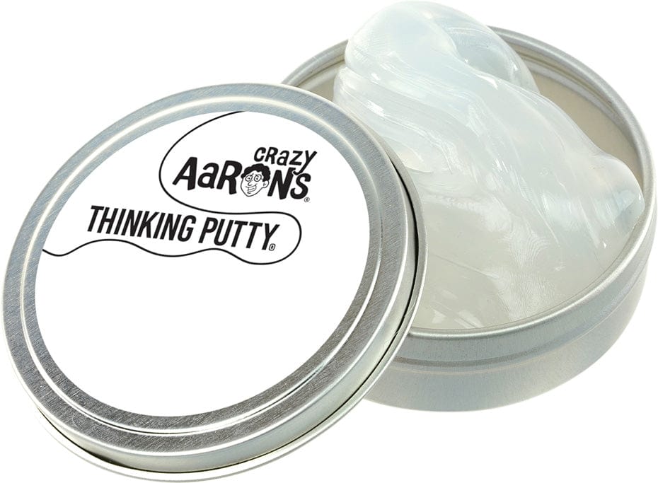 Mixed by Me Hide Inside! Thinking Putty Kit - Image 2