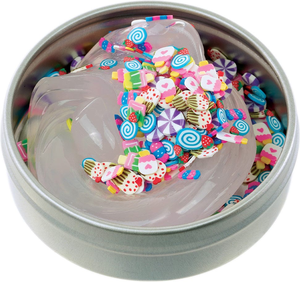 Mixed by Me Hide Inside! Thinking Putty Kit - Image 3
