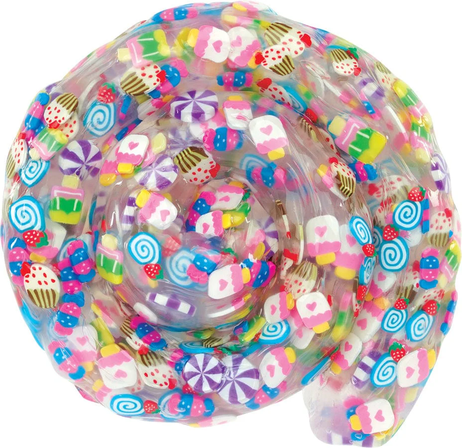 Mixed by Me Hide Inside! Thinking Putty Kit - Image 4