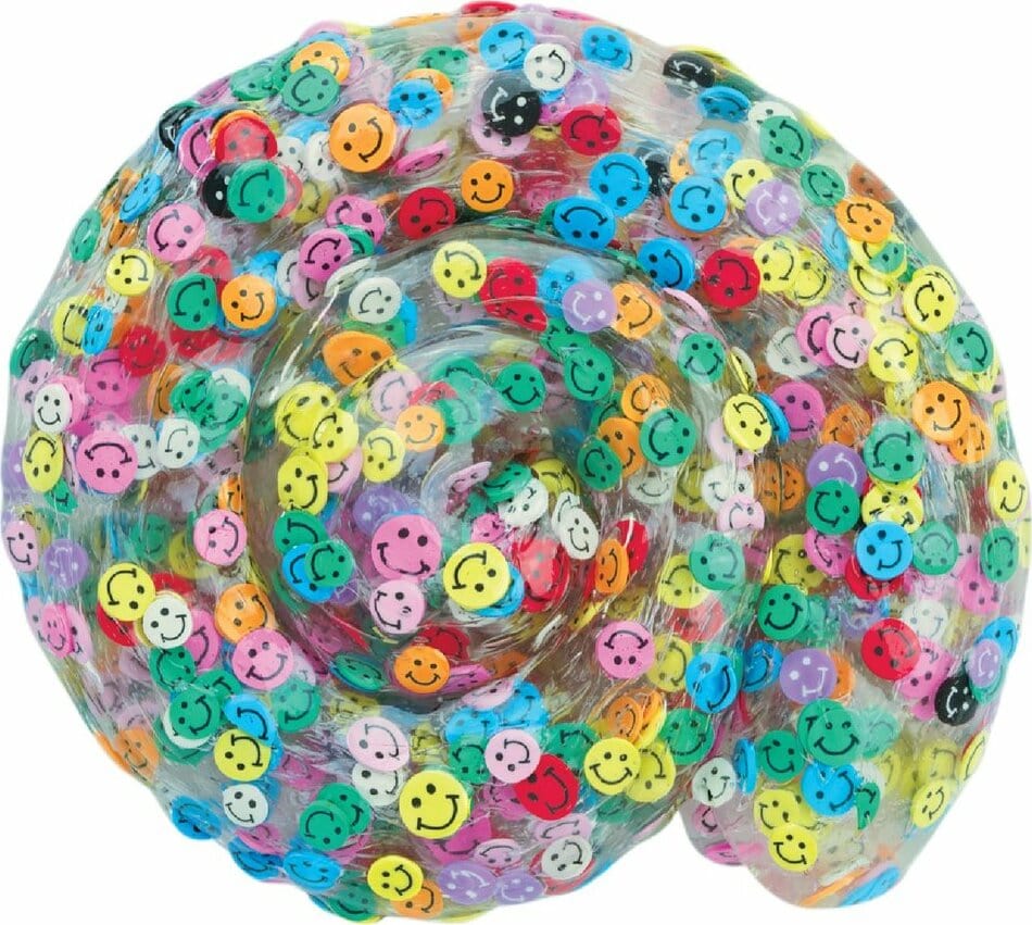 Mixed Emotions Hide Inside Thinking Putty 4" Tin - Image 3