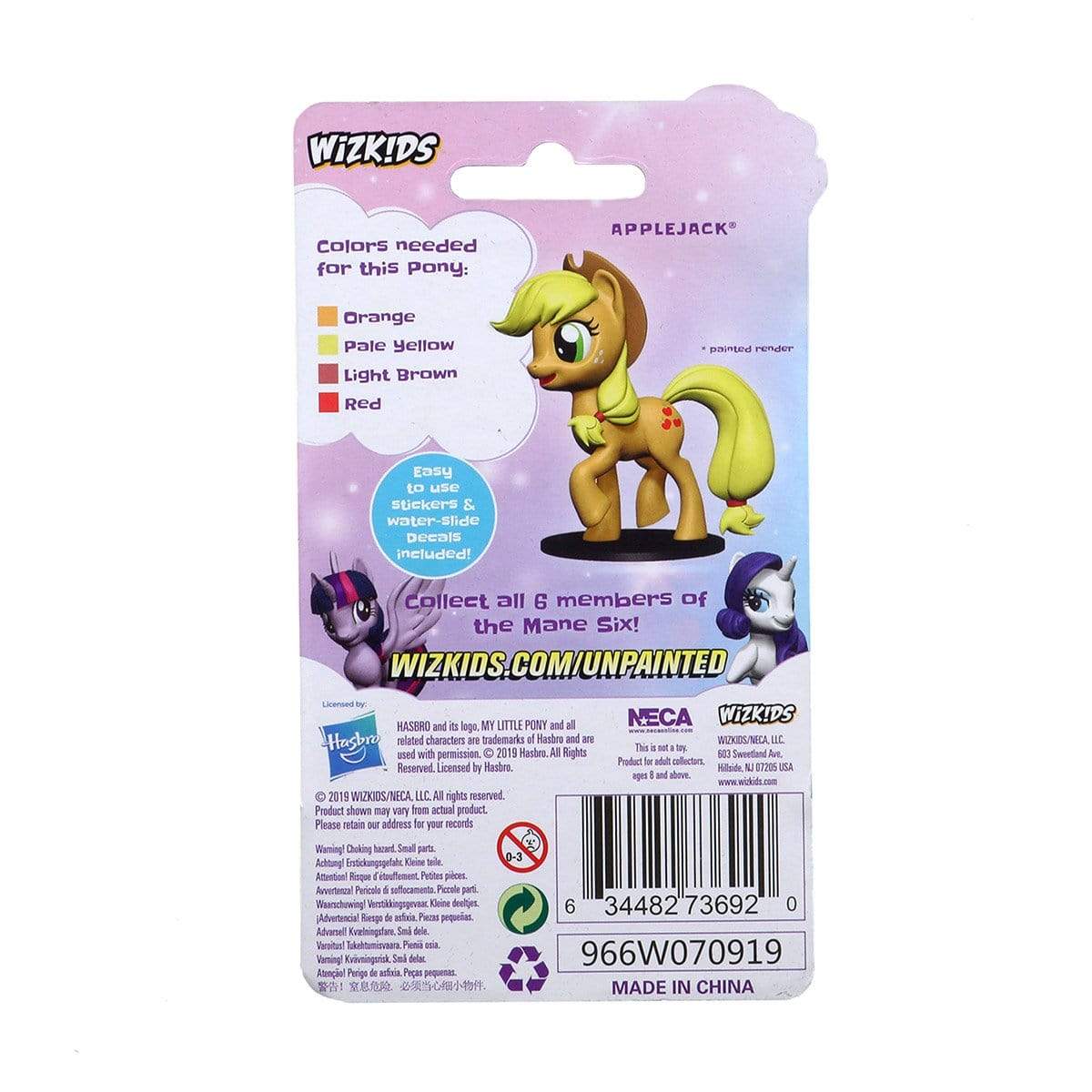 Apple Jack - Image 2
