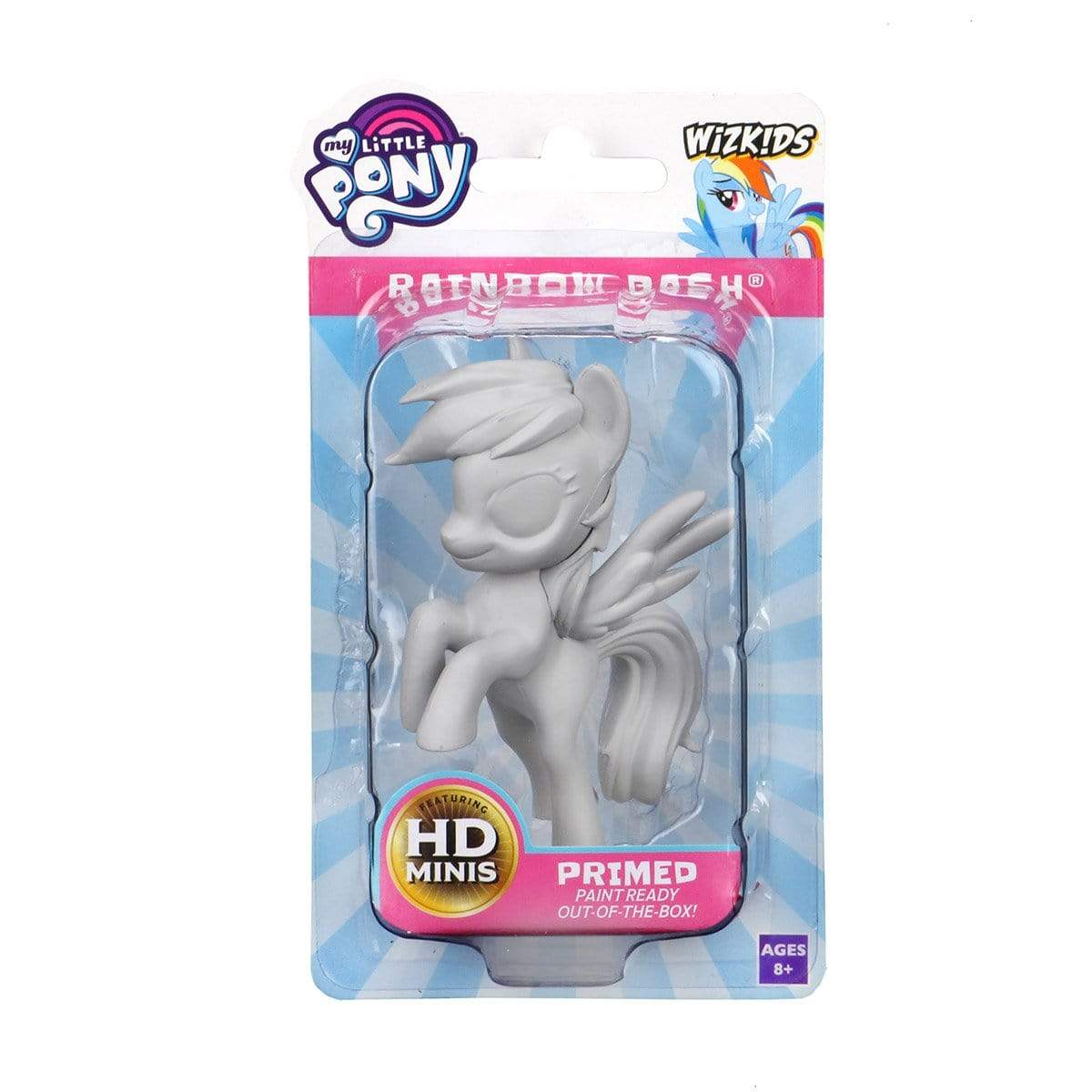 Rainbow Dash