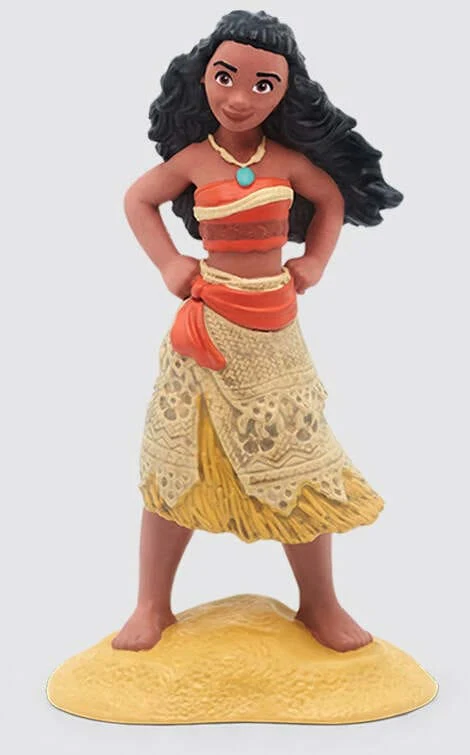 Disney Moana Tonie