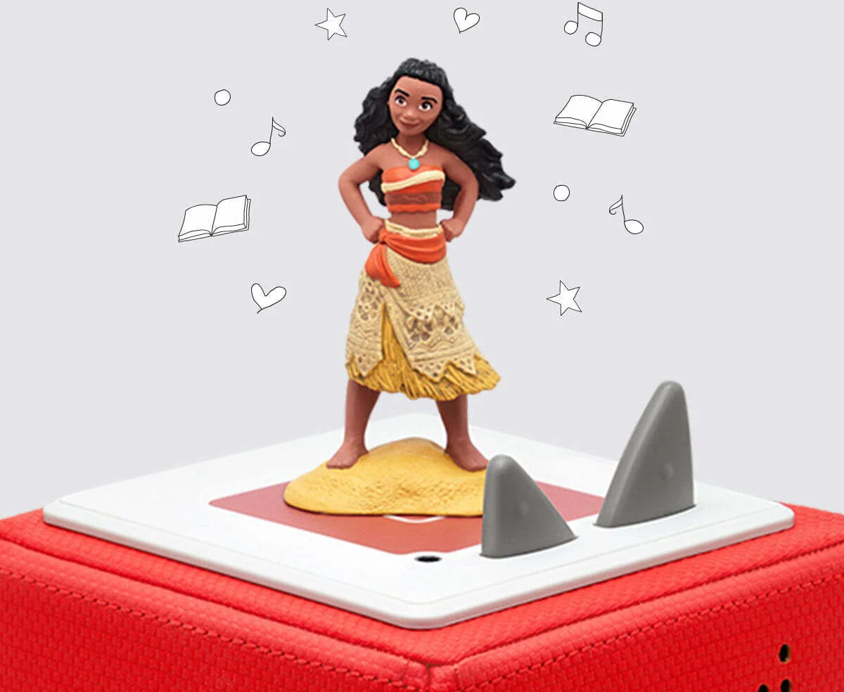 Disney Moana Tonie - Image 2