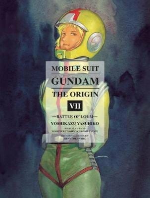 Mobile Suit Gundam: THE ORIGIN, Volume 7: Battle of Loum - Image 3