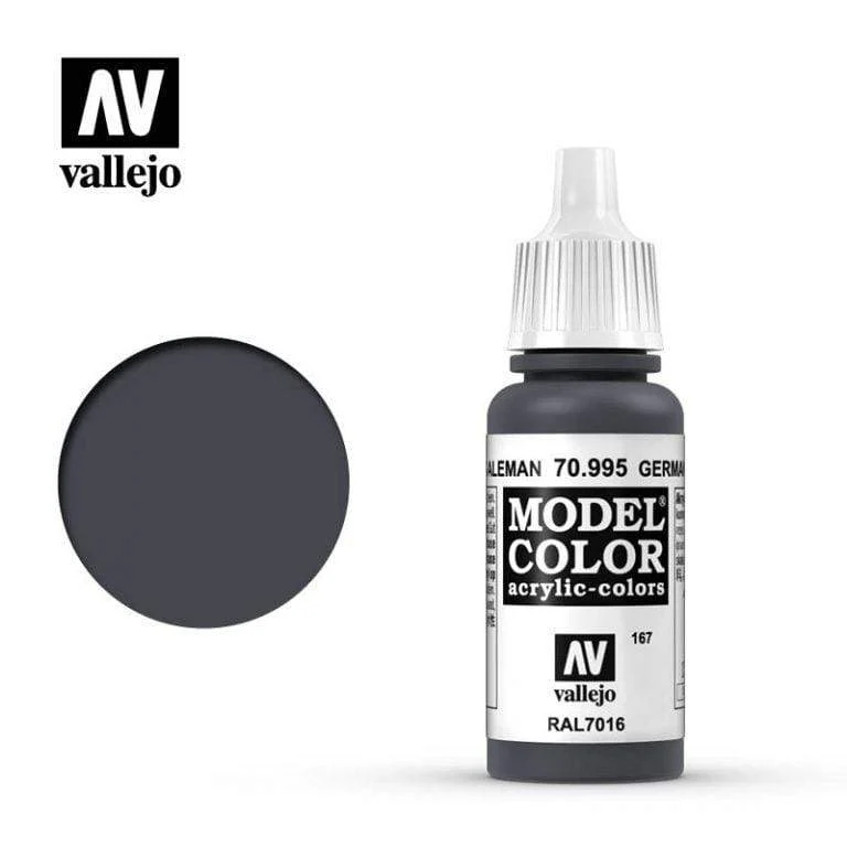 German Grey 17mL