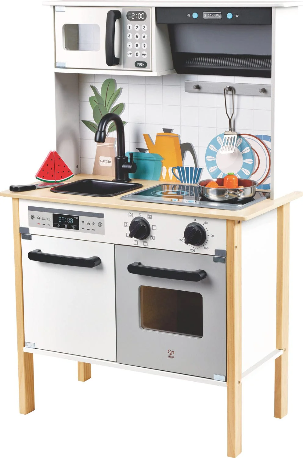 Modern Smart Kitchen - Image 2