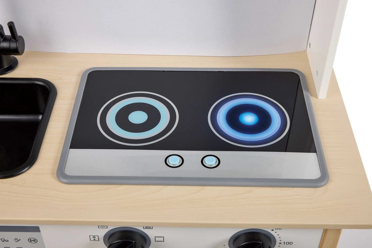 Modern Smart Kitchen - Image 5