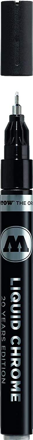 Molotow 1mm Chrome Marker