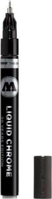 Molotow 1mm Chrome Marker - Image 2