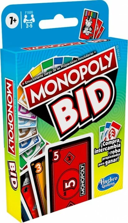 Monopoly Bid - Image 3