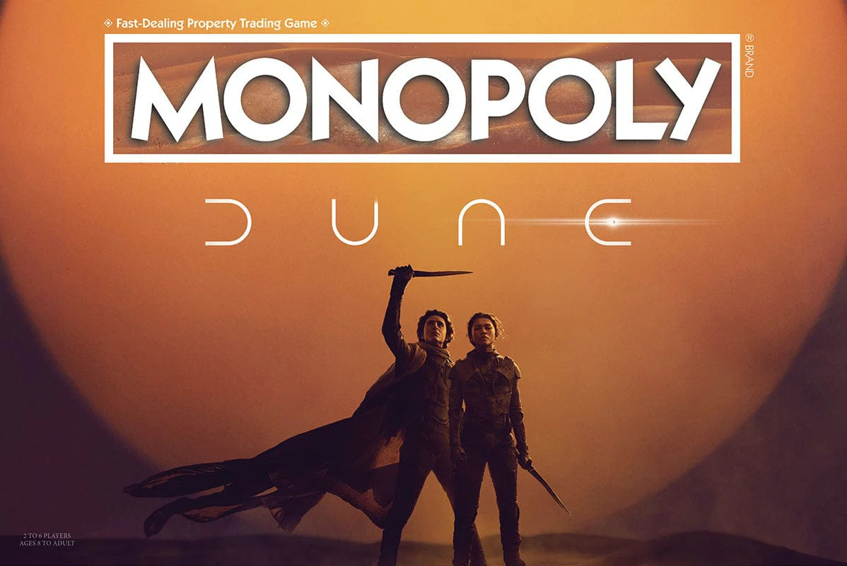 Monopoly: Dune - Image 2