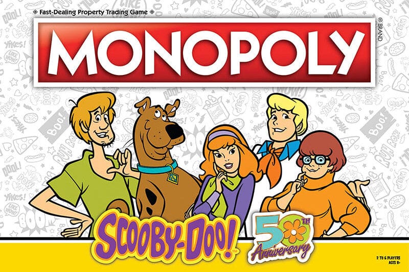 Monopoly: Scooby-Doo! - Image 3