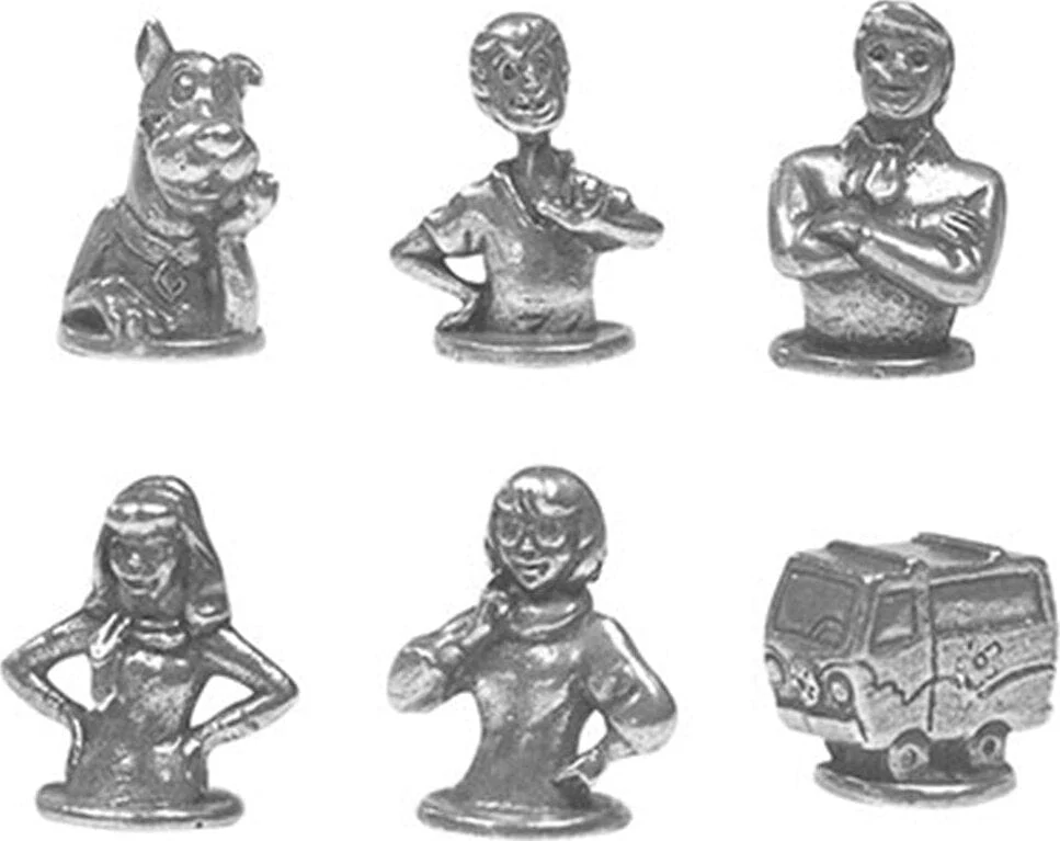 Monopoly: Scooby-Doo! - Image 4
