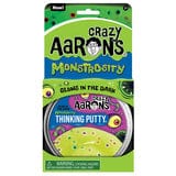 Monstrosity Trendsetter Thinking Putty 4" Tin