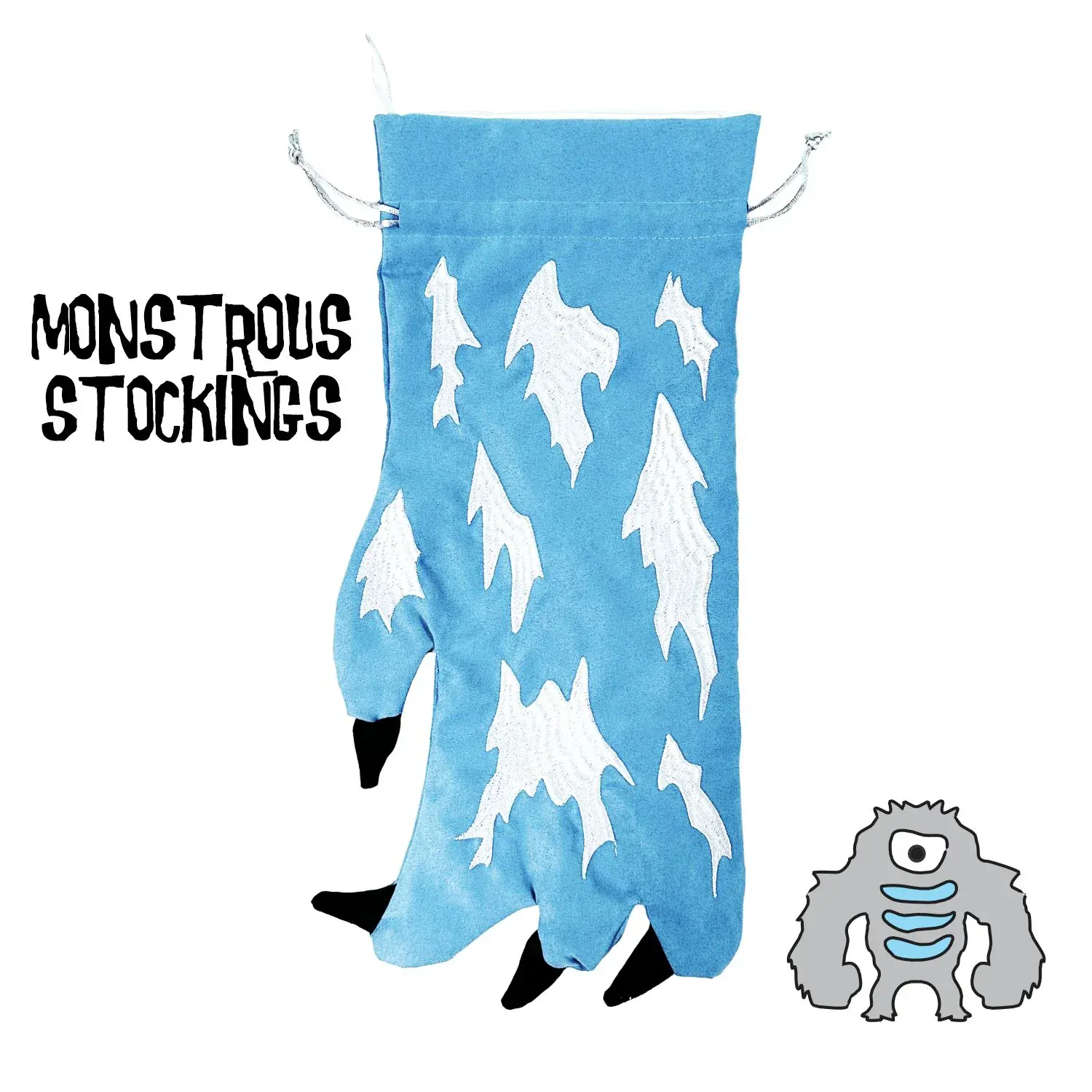 Monstrous Stockings