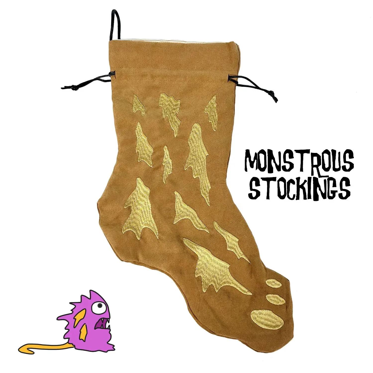Monstrous Stockings - Image 5