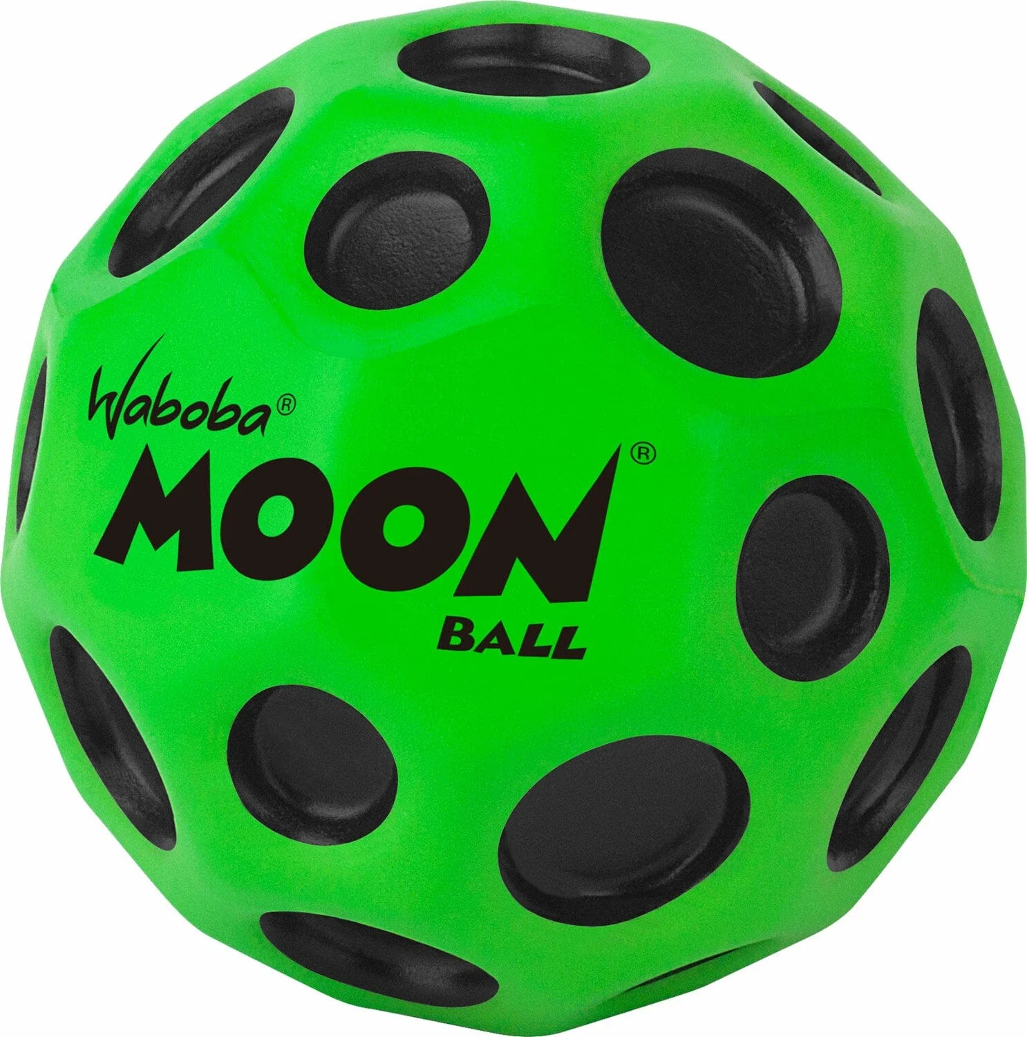 Waboba Moon Ball (assorted colors) - Image 10