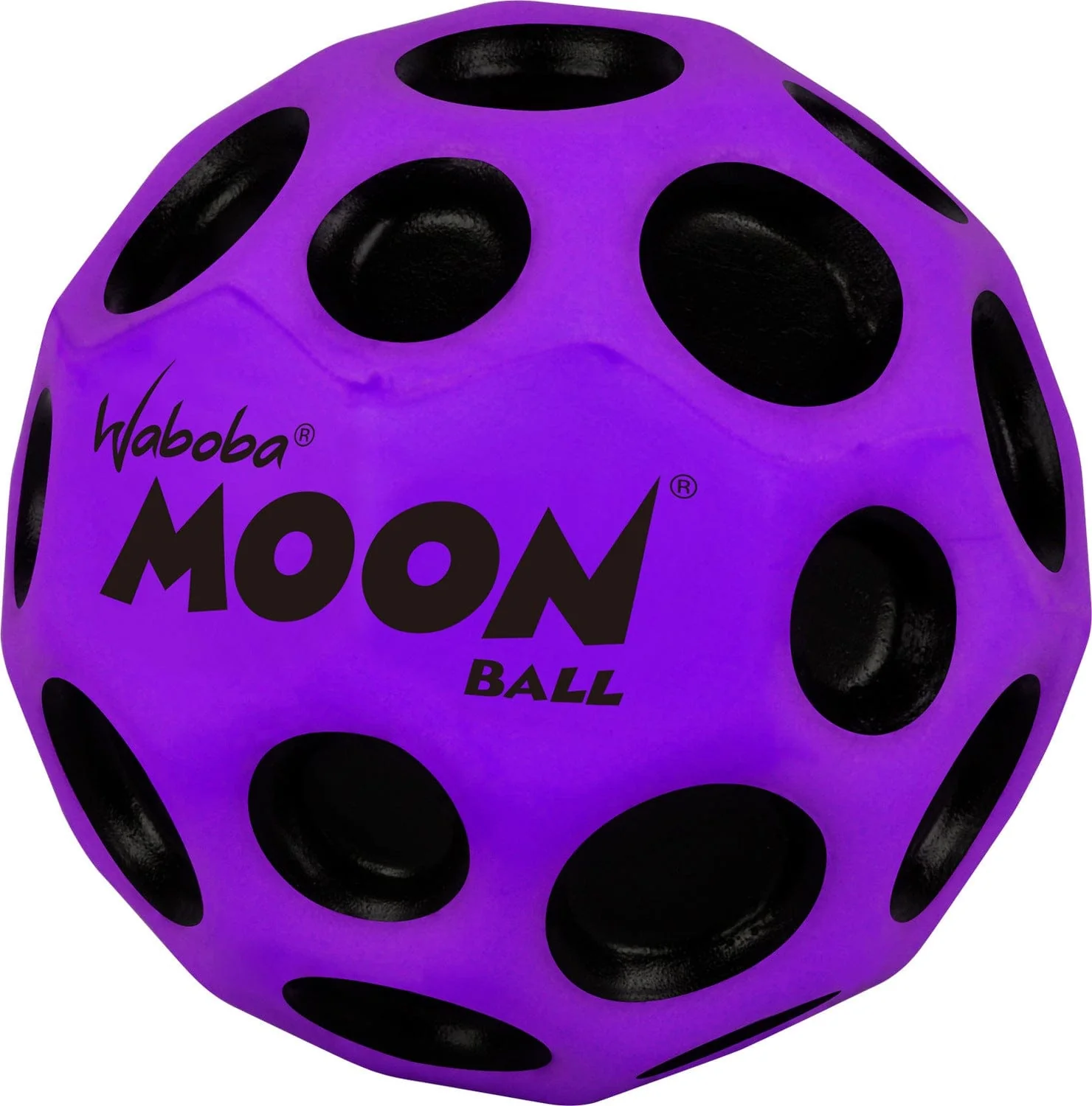 Waboba Moon Ball (assorted colors) - Image 3