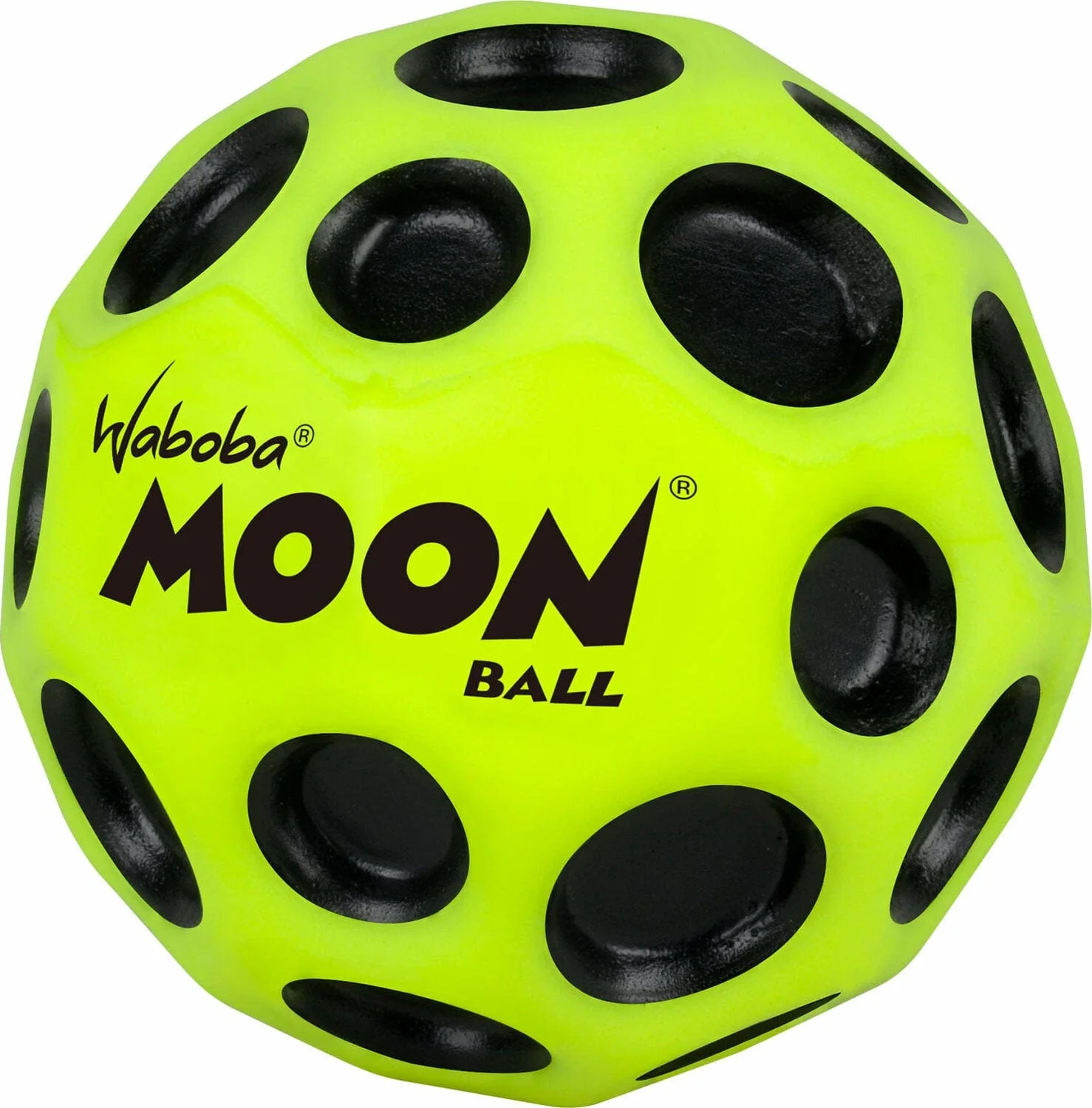 Waboba Moon Ball (assorted colors) - Image 6