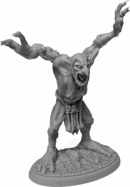 Moor Troll - Image 2