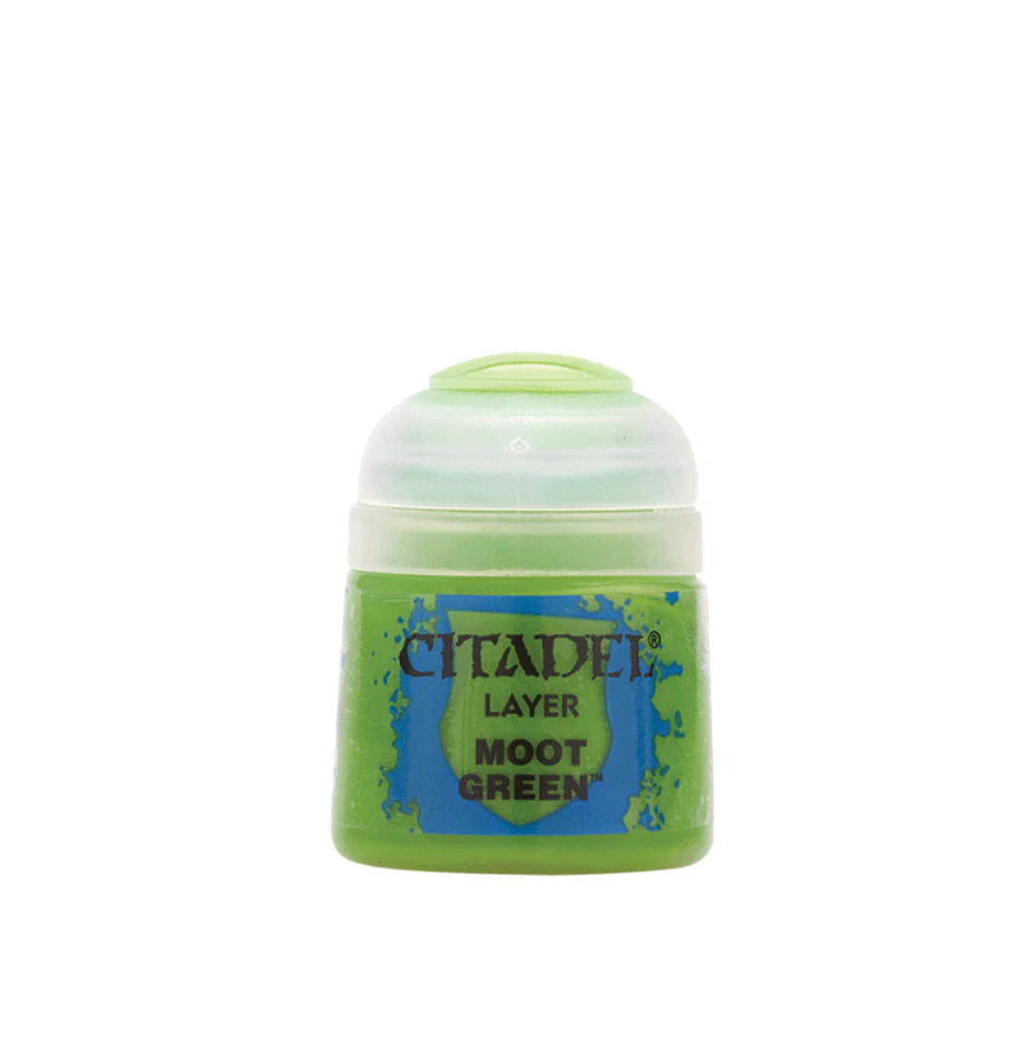 Moot Green 12mL