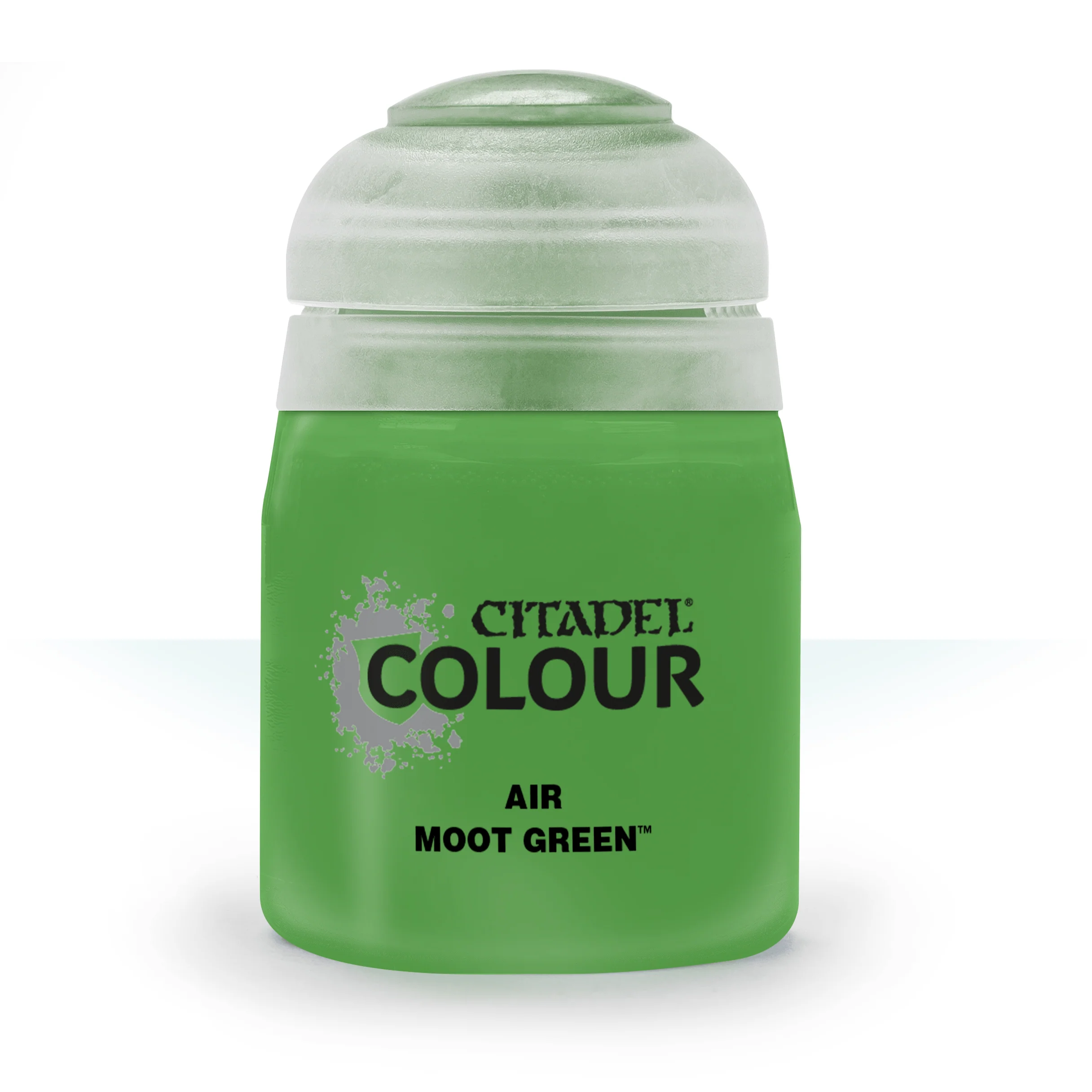 Air: Moot Green 24mL