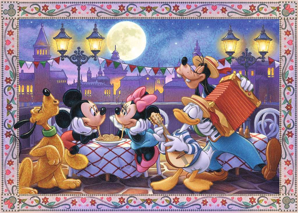 Mosaic Mickey - Image 3