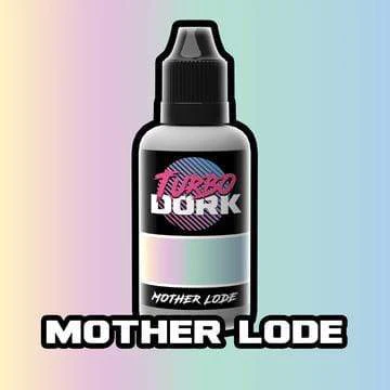 Mother Lode 20mL