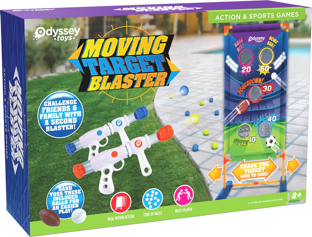 Moving Target Blaster - Image 5