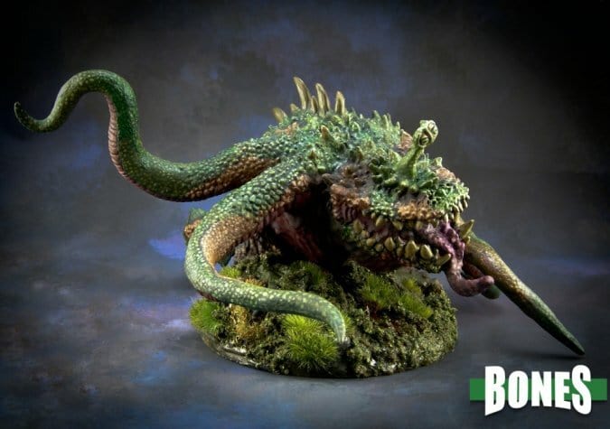 Mudgullet - Image 2