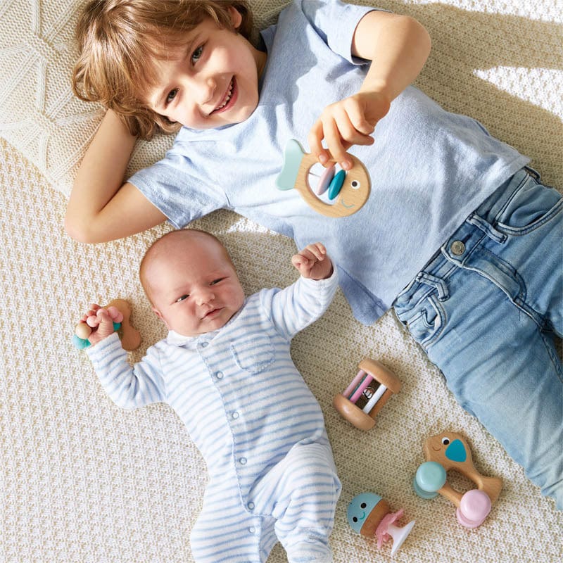 Multi-Stage Sensory Gift Set - Image 4