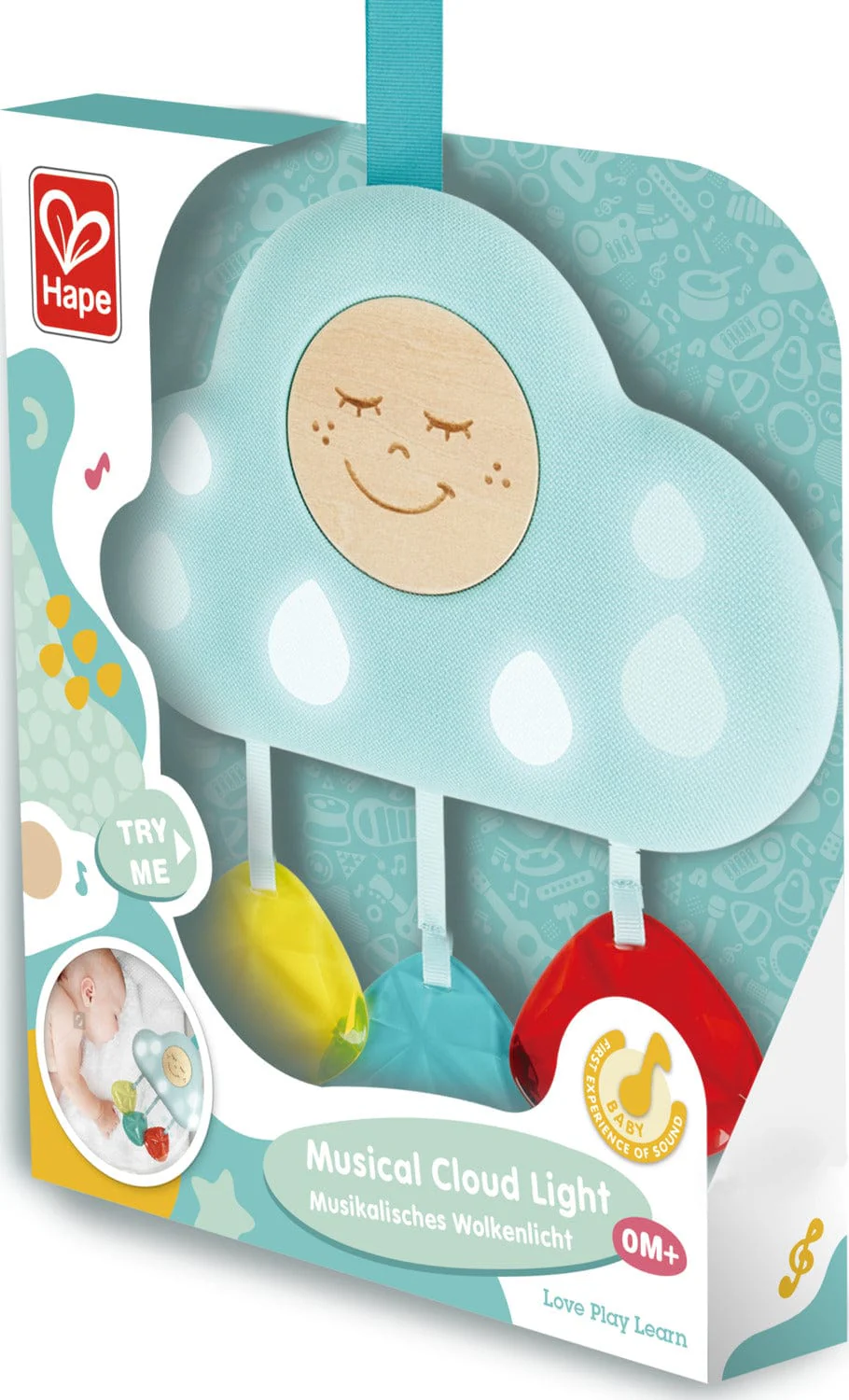 Musical Cloud Light - Image 2