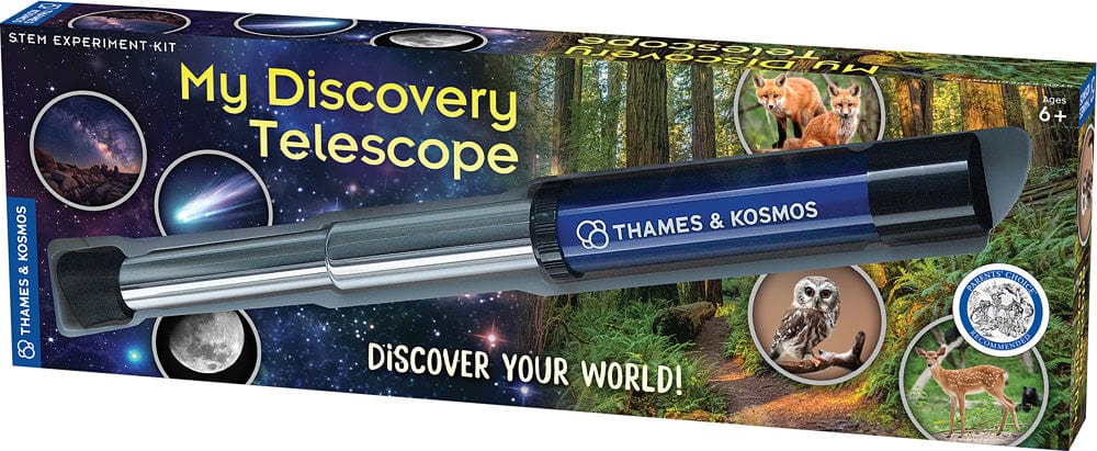 My Discovery Telescope - Image 5
