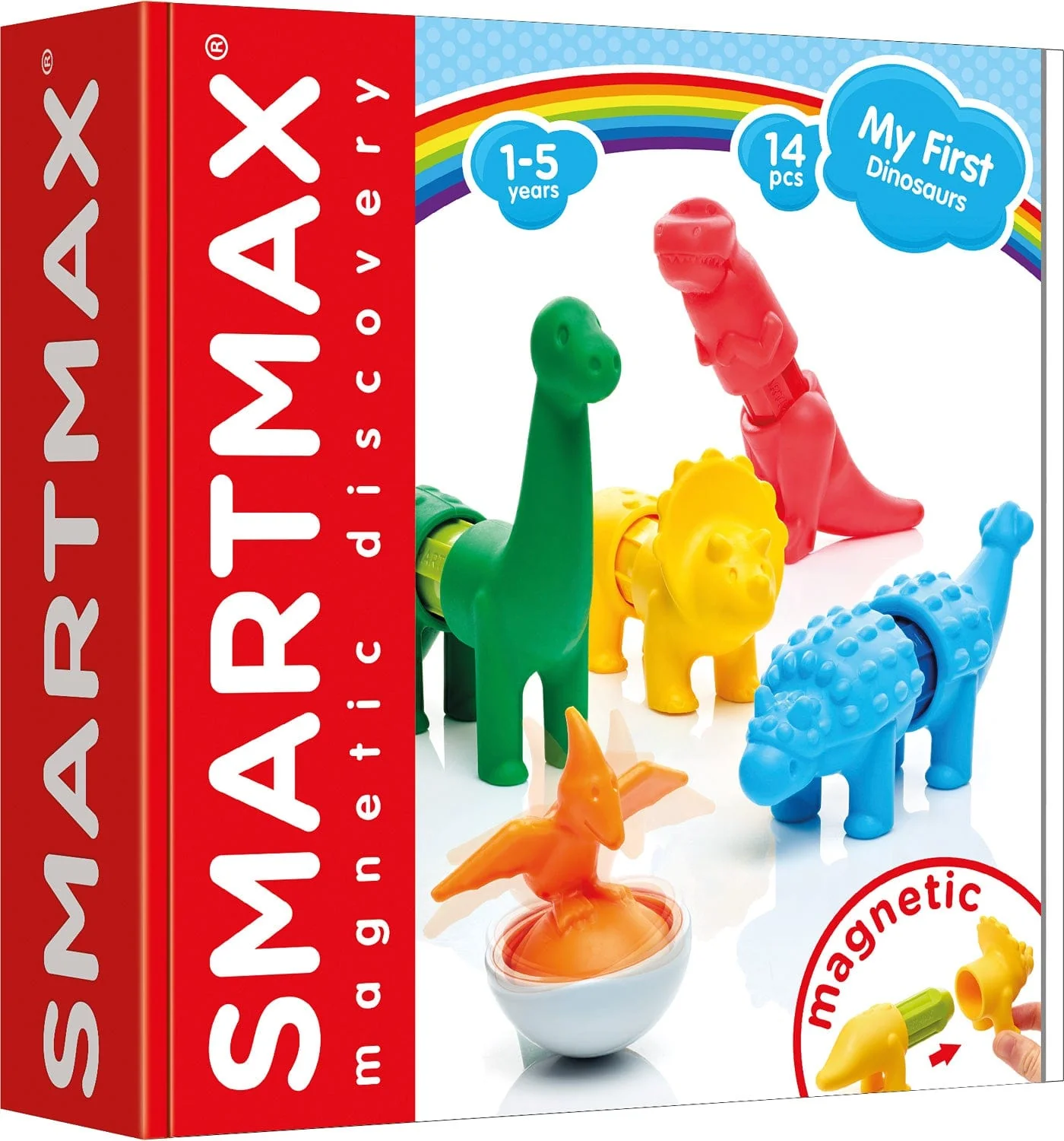 My First Dinosaurs - Image 2