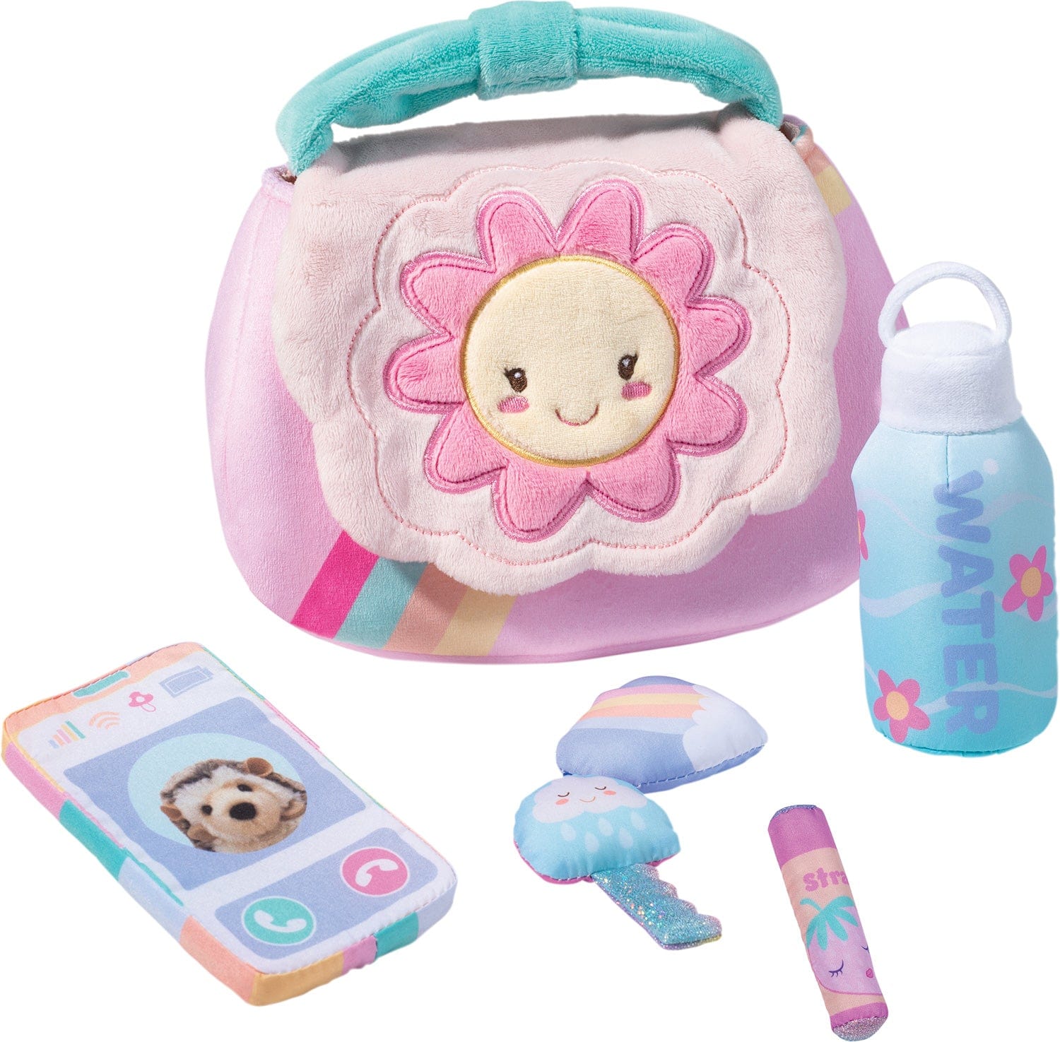My First Purse Playset - Image 2