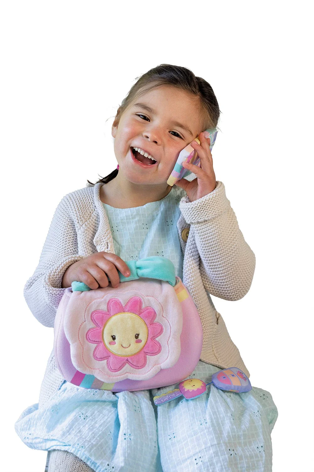 My First Purse Playset - Image 3